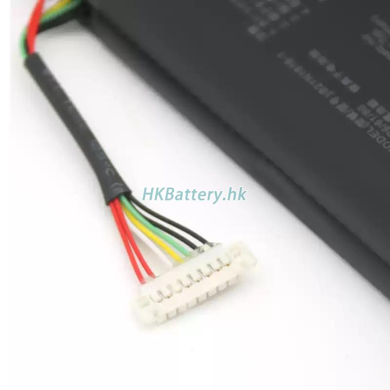 Asus華碩 0B200-03350700代用電池