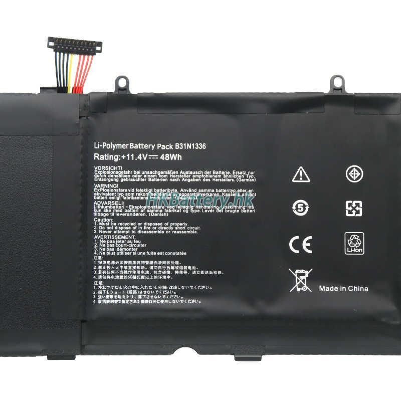 Asus華碩 0B200-00450400