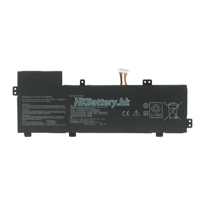 Asus華碩 0B200-02030100