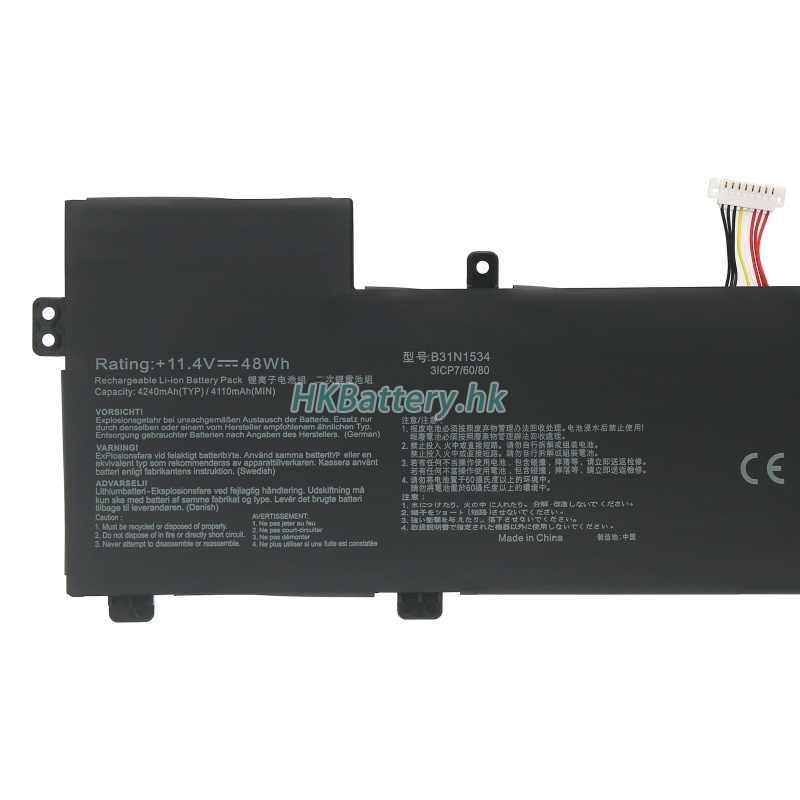 Asus華碩 0B200-02030100