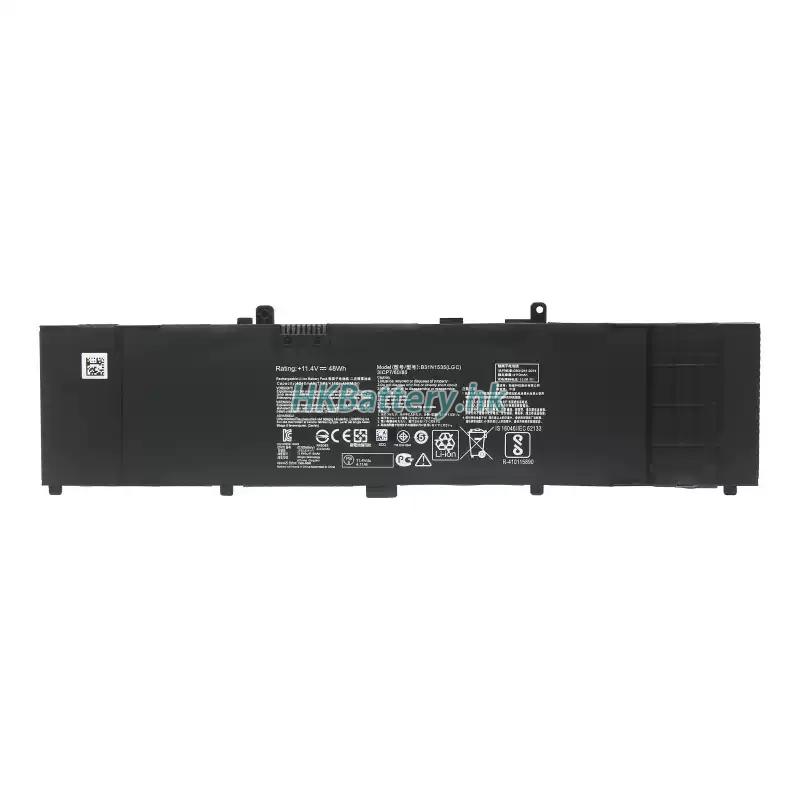 Asus華碩 0B200-02020100代用電池