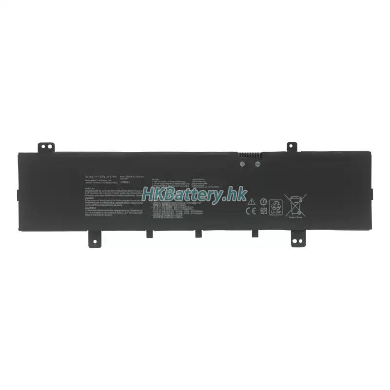 Asus華碩 0B200-02510000代用電池
