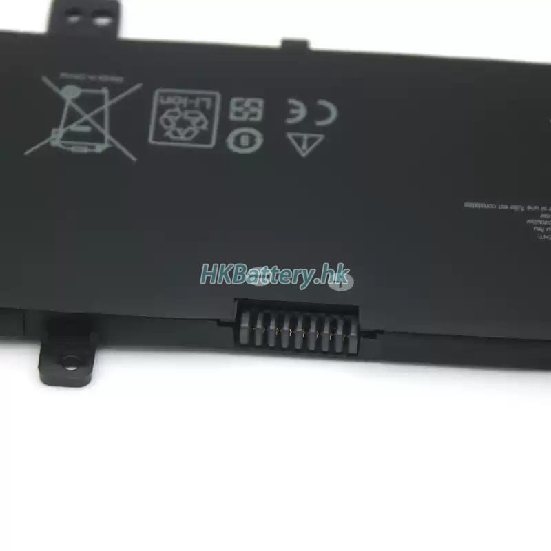 Asus華碩 0B200-02510000代用電池