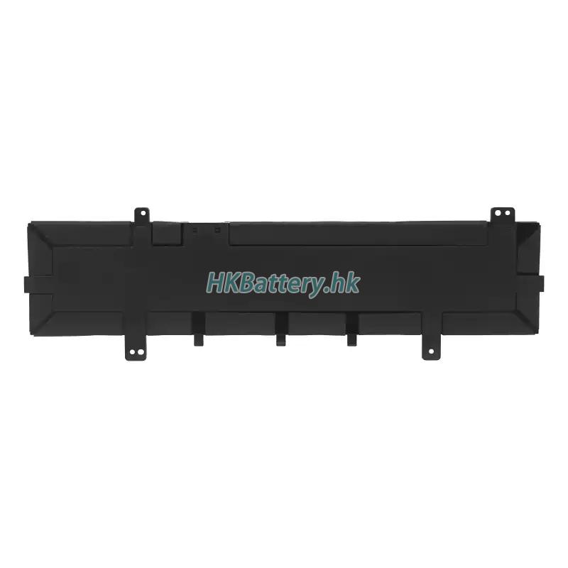 Asus華碩 0B200-02510000代用電池