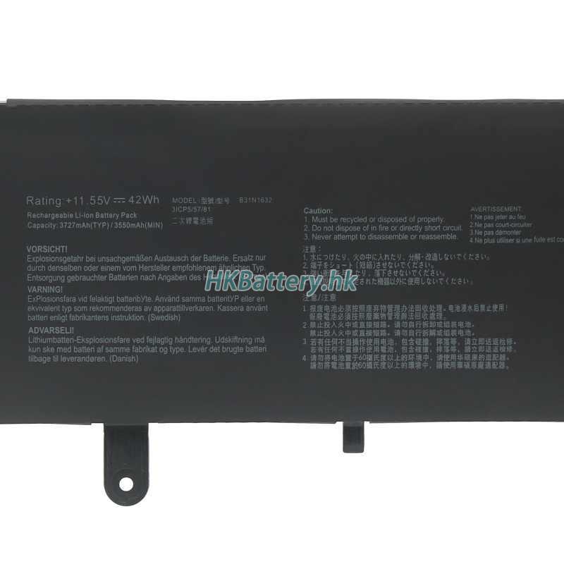 Asus華碩 0B200-02540200
