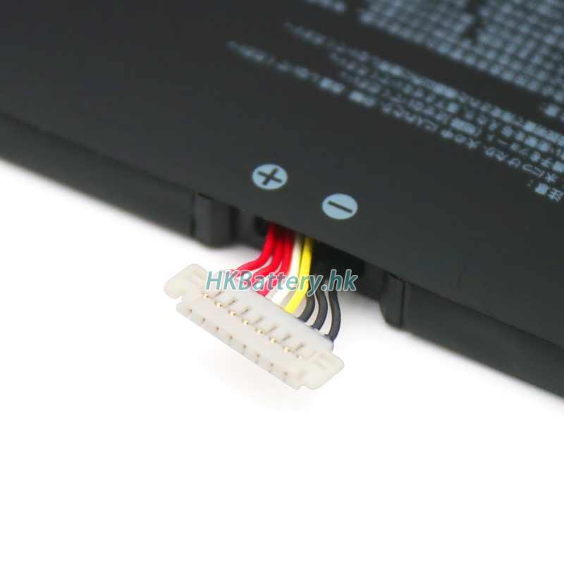 Asus華碩 P1410UA-EB451R代用電池