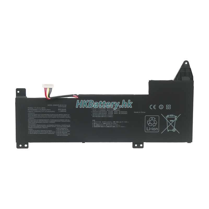 Asus華碩 0B200-02850000