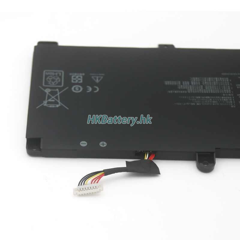 Asus華碩 ROG Strix PX512LI-HN227R