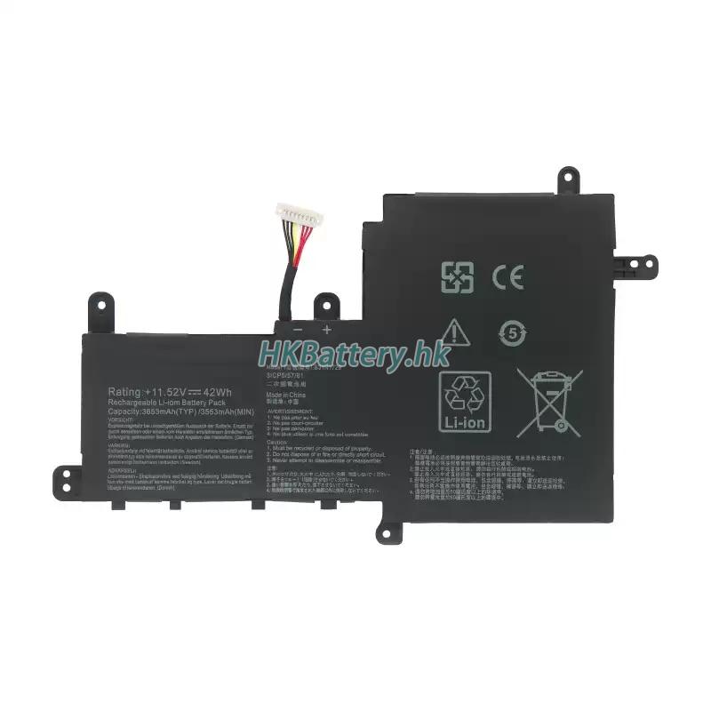 Asus華碩 VivoBook S530FN-BQ370T代用電池