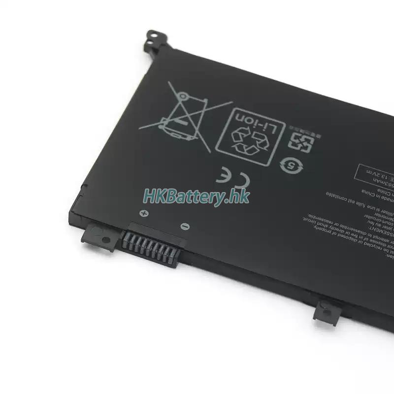 Asus華碩 VivoBook S14 S430UA-EB954T代用電池