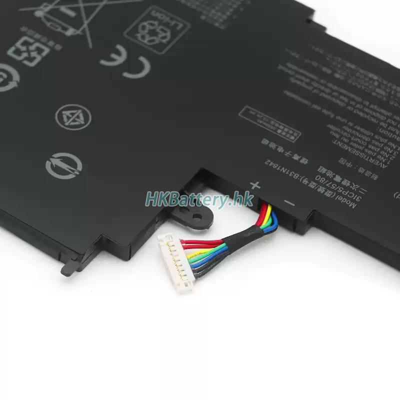 Asus華碩 0B200-03440000代用電池
