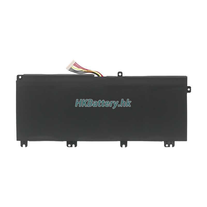 Asus華碩 FX503VD-DM080T代用電池