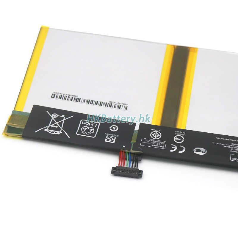 Asus華碩 Transformer Mini T102HA-GR019T代用電池