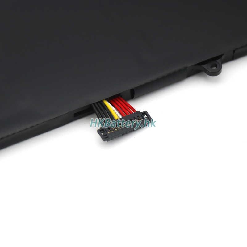 Asus華碩 VivoBook S200E-CT206H代用電池