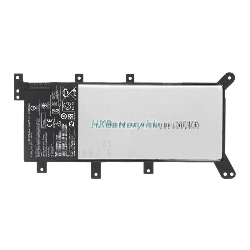 Asus華碩 A555LP5200代用電池