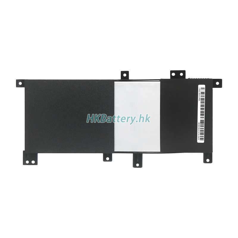 Asus華碩 X455YI-7N代用電池