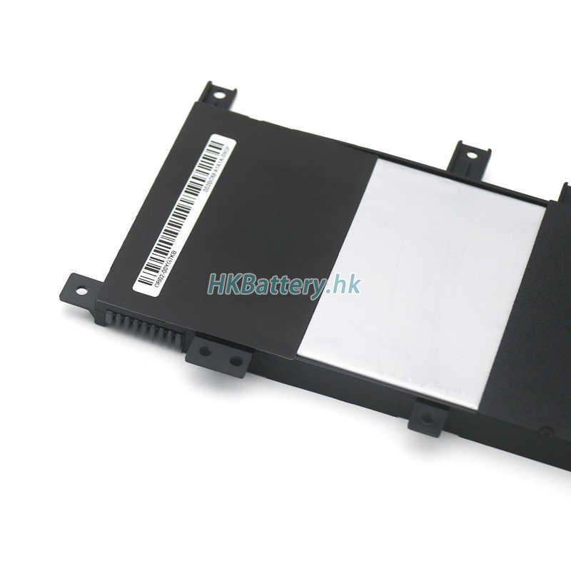 Asus華碩 X455YI-7N代用電池