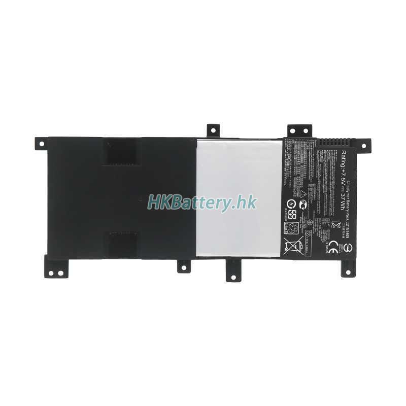 Asus華碩 X455LN