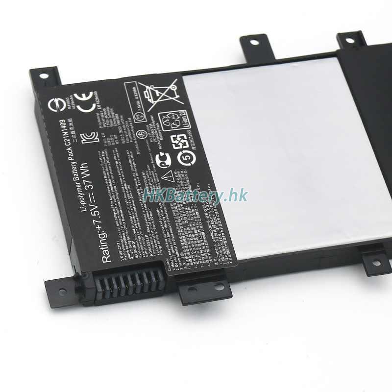 Asus華碩 X455LN