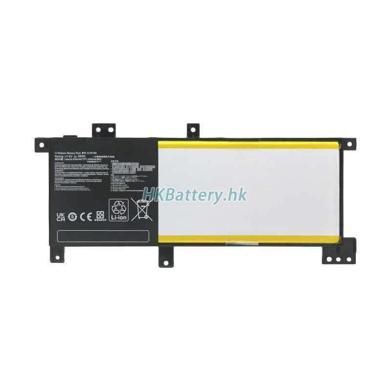 Asus華碩 Vivobook X456UF