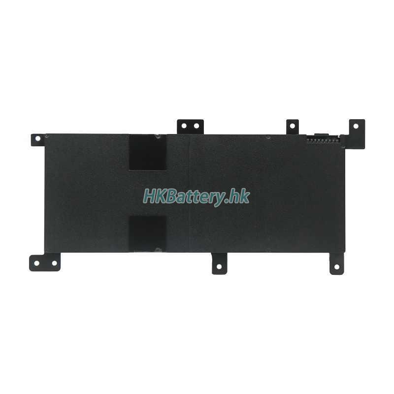 Asus華碩 X556UR-DM402T代用電池