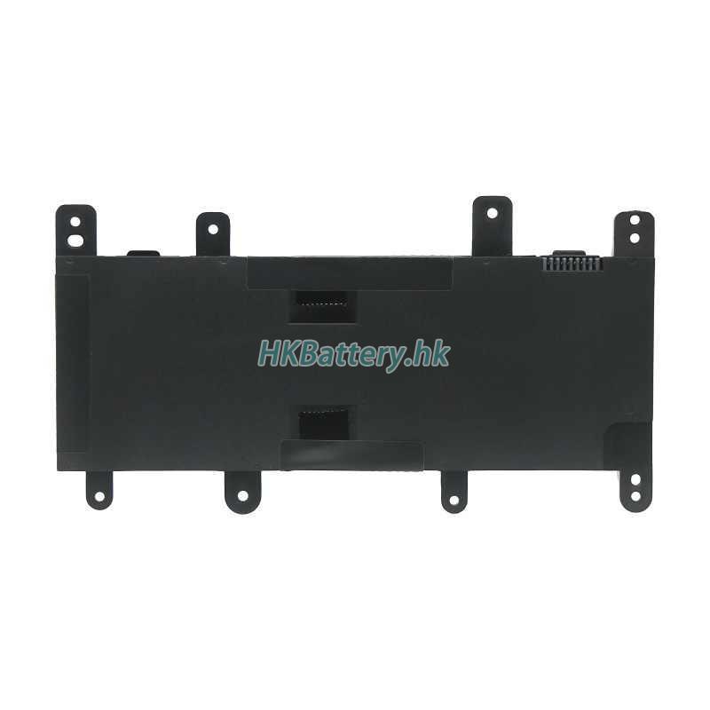 Asus華碩 Pro Essential P756UA-T4319D代用電池