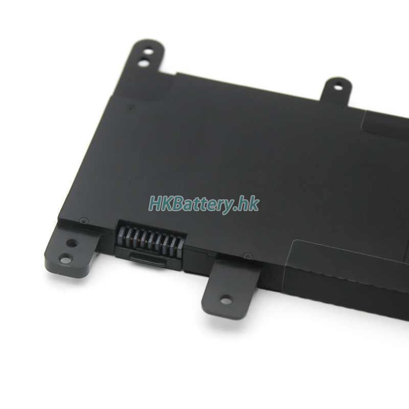 Asus華碩 Pro Essential P756UA-T4319D代用電池