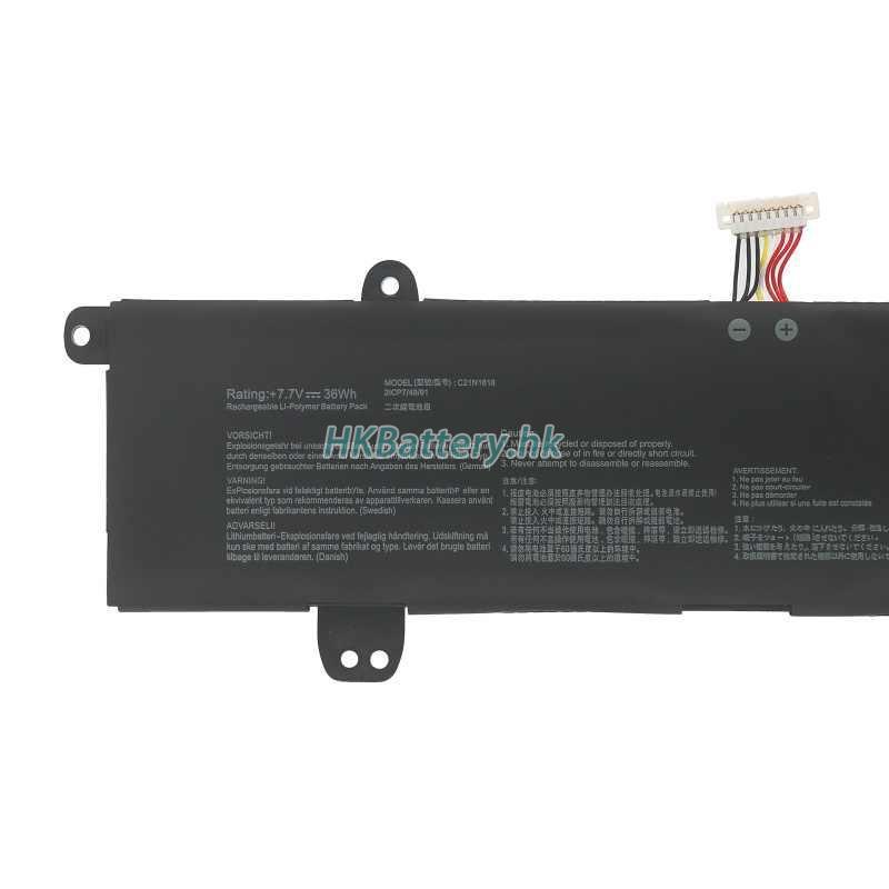 Asus華碩 0B200-01400700