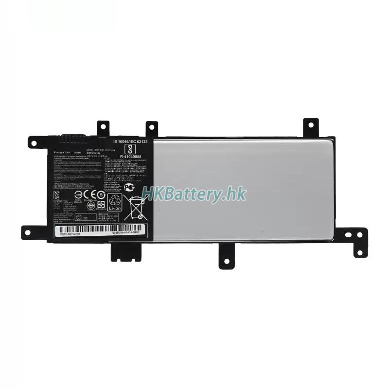 Asus華碩 VivoBook 15 X542UN-DM129T代用電池