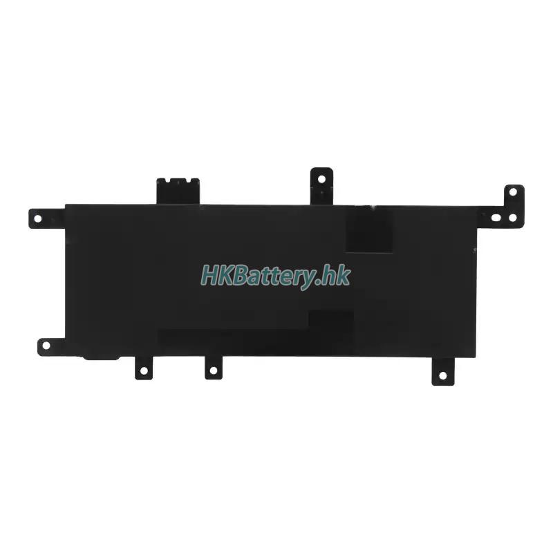 Asus華碩 VivoBook 15 X542UN-DM129T代用電池