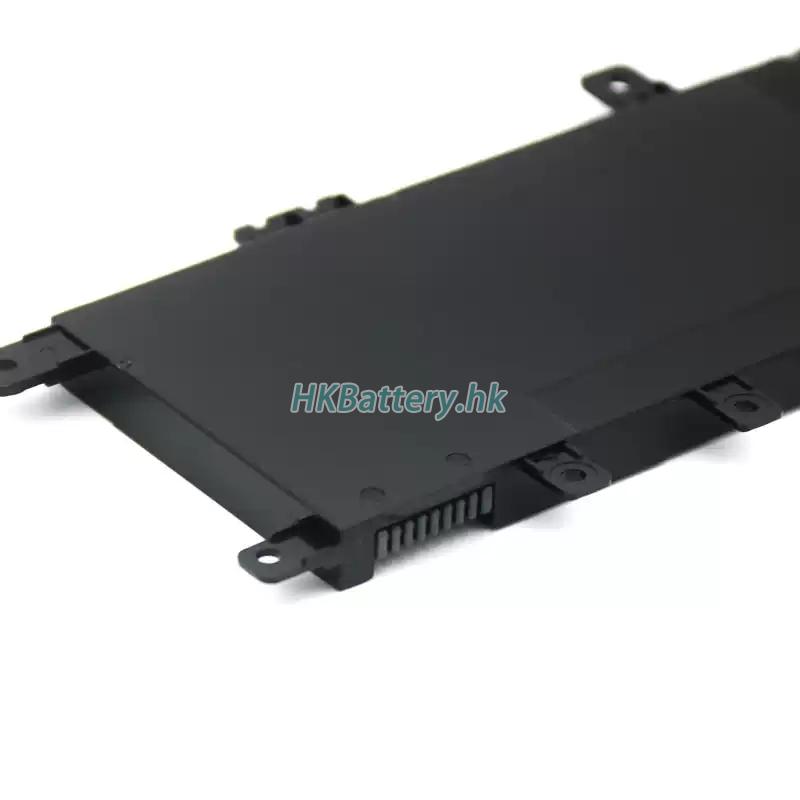 Asus華碩 VivoBook 15 X542UN-DM129T代用電池
