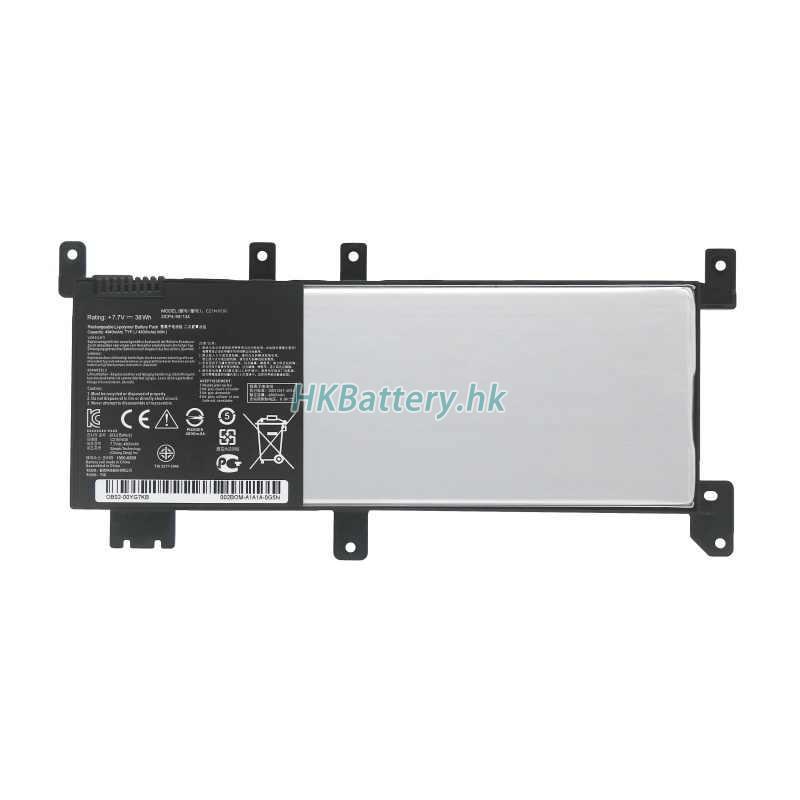 Asus華碩 VivoBook 14 X442UF-FA002T代用電池
