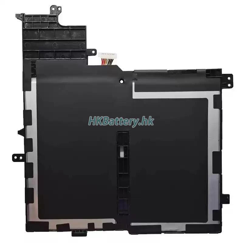 Asus華碩 C21N1701(2ICP3/82/138)代用電池