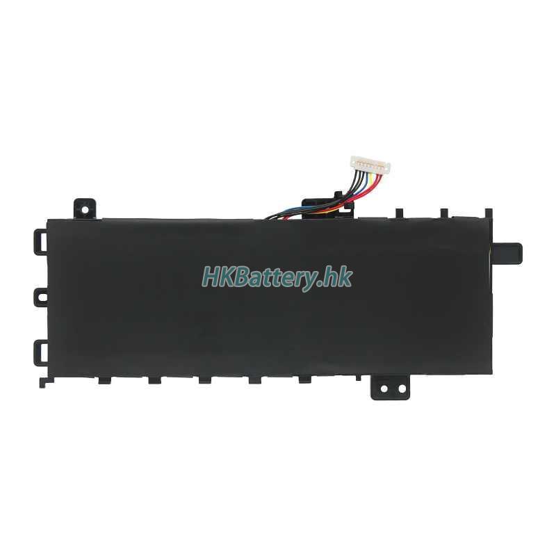 Asus華碩 VivoBook 15 X512FB-EJ016T代用電池