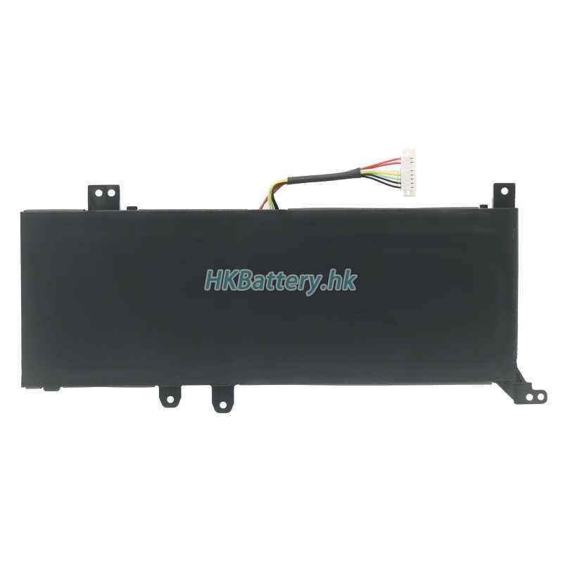 Asus華碩 VivoBook 15 X509UA-EJ050T代用電池