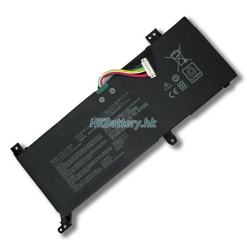 Asus華碩 VivoBook 15 X515EP-0071S1代用電池