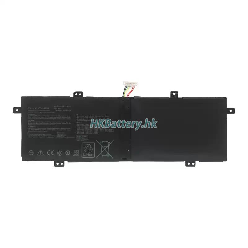 Asus華碩 0B200-03340000代用電池
