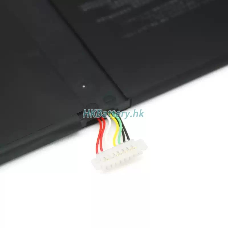 Asus華碩 0B200-03340000代用電池
