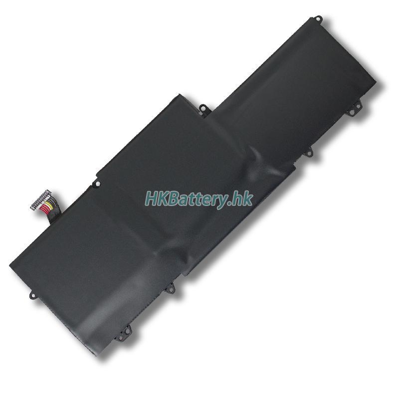 Asus華碩 Zenbook UX32VD-DB71-NAE代用電池