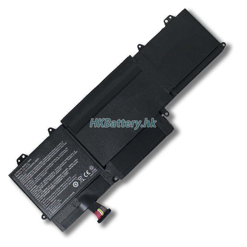 Asus華碩 Zenbook UX32VD-DB71-NAE代用電池
