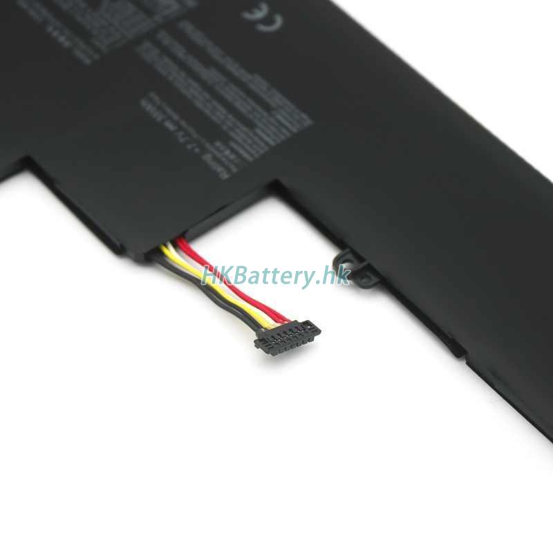 Asus華碩 UX390UA-GS075T代用電池