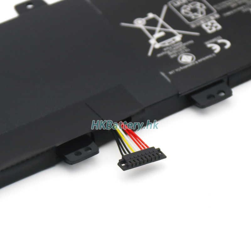 Asus華碩 VivoBook S400CA-RS15T代用電池