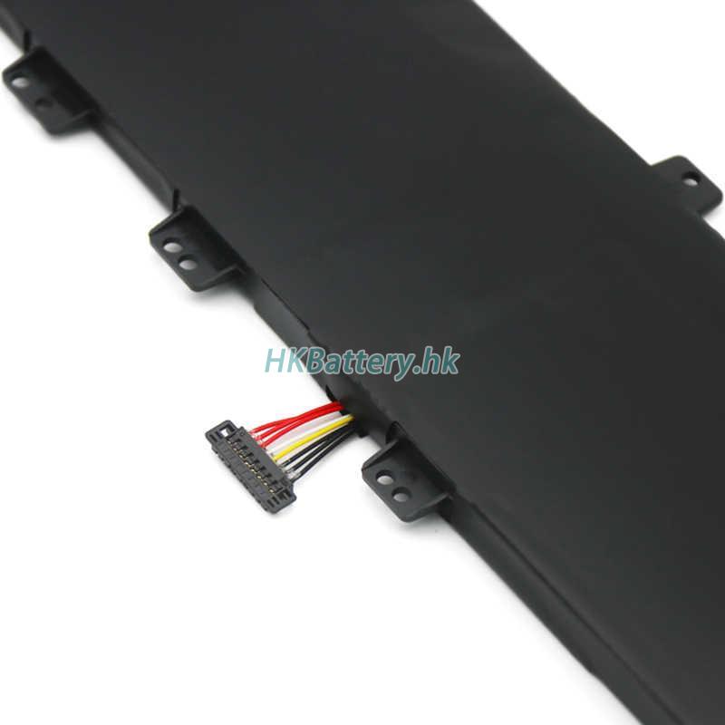 Asus華碩 VivoBook S400CA-RS15T代用電池
