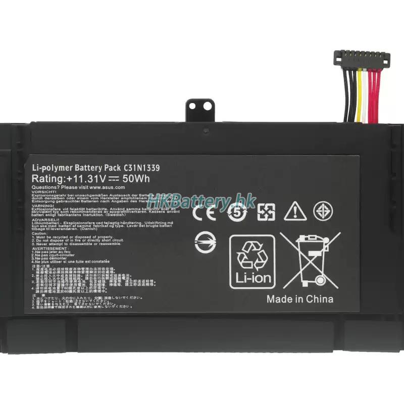 Asus華碩 TP300UA代用電池