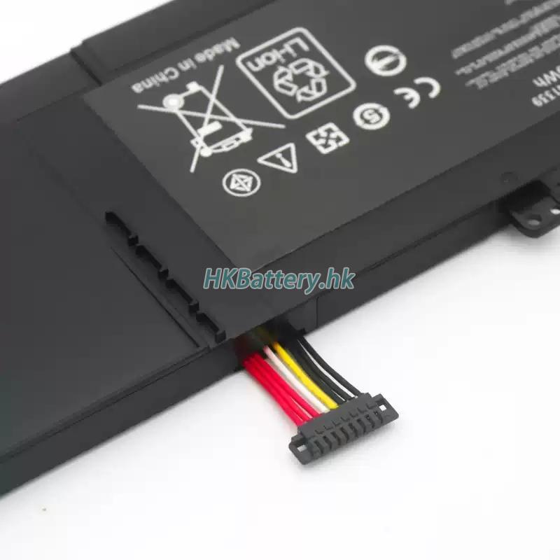 Asus華碩 TP300UA代用電池
