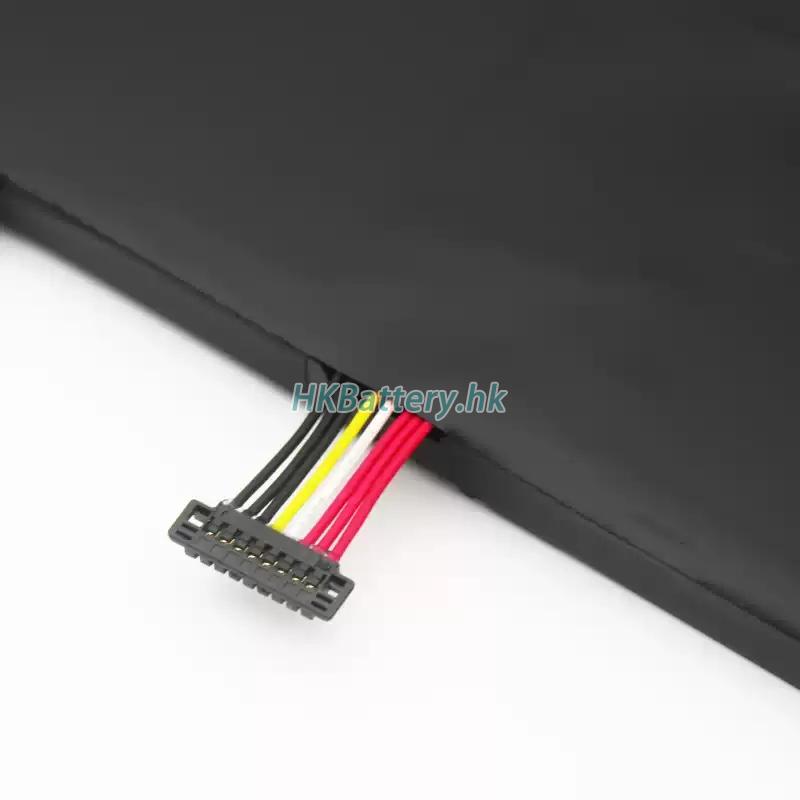 Asus華碩 TP300UA代用電池