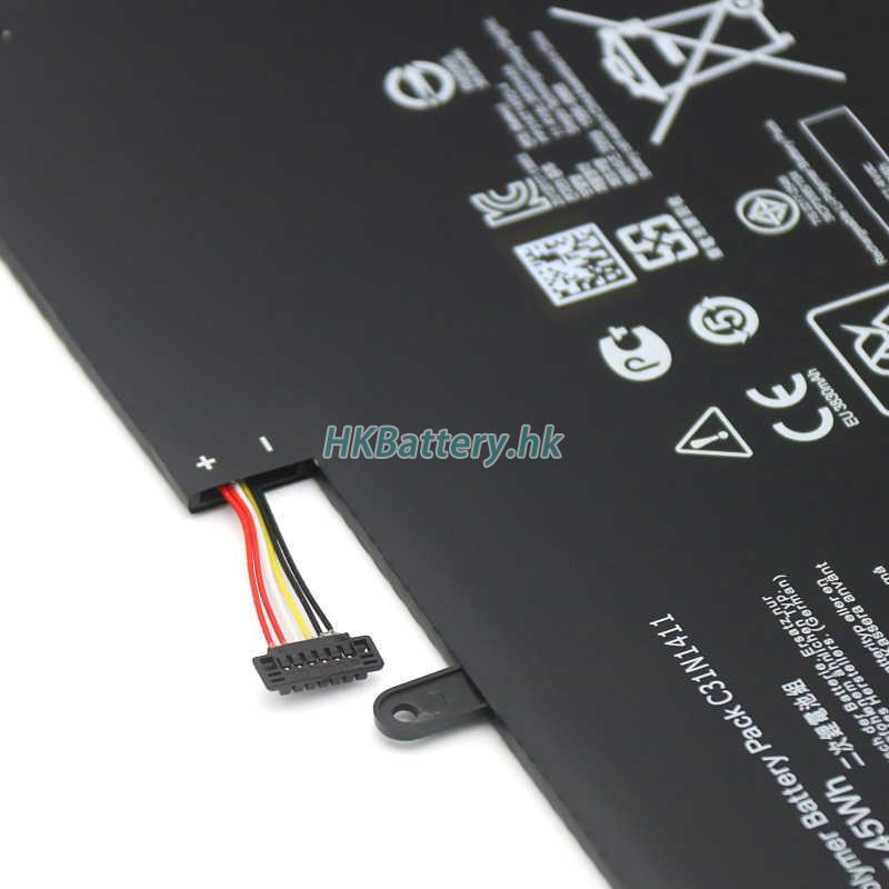 Asus華碩 ZenBook UX305FA-FC032P代用電池