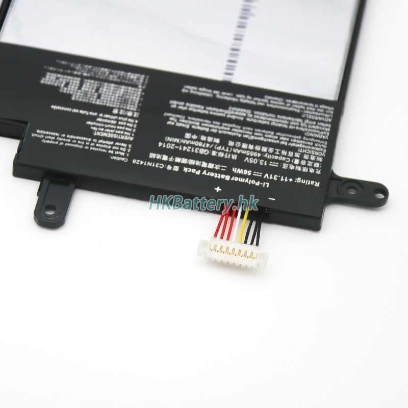 Asus華碩 ZenBook UX305LA-FC084T代用電池