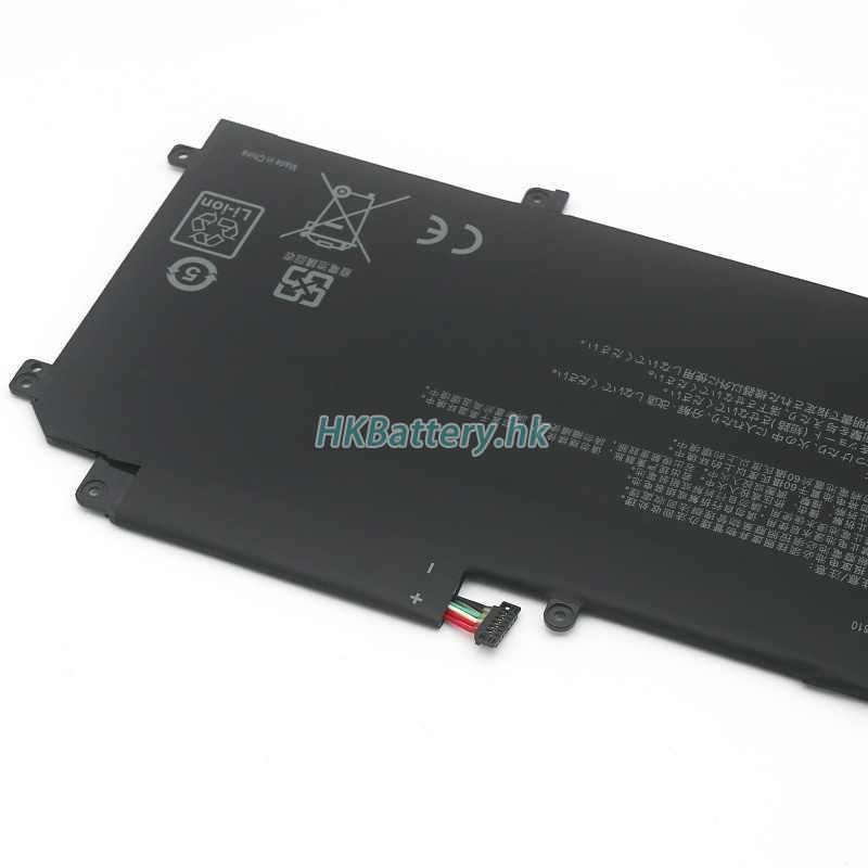 Asus華碩 ZenBook UX330CA-FC009T代用電池