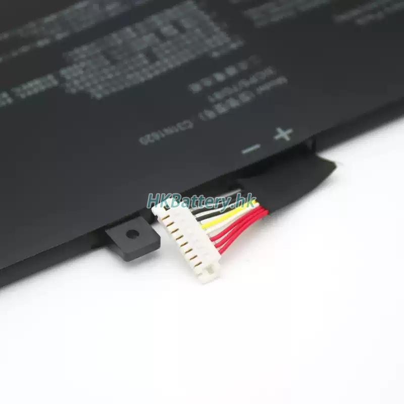 Asus華碩 0B200-02370100代用電池